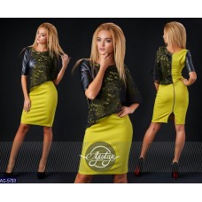 Платье AG-5793 Платье AG-5793