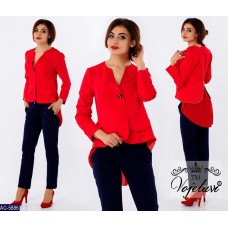 Пиджак AG-5886