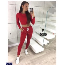 Спортивный костюм AD-0631