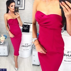 Платье AD-9017 Платье AD-9017