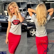 Костюм AE-1594 Костюм AE-1594