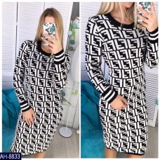 Платье AH-8833 Платье AH-8833