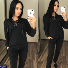 Спортивный костюм AI-0120 Спортивный костюм AI-0120