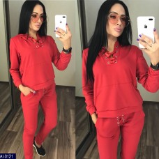Спортивный костюм AI-0121 Спортивный костюм AI-0121