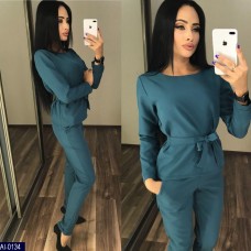 Костюм AI-0134 Костюм AI-0134