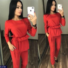 Костюм AI-0138 Костюм AI-0138