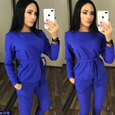 Костюм AI-0139 Костюм AI-0139