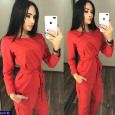 Костюм AI-0143 Костюм AI-0143