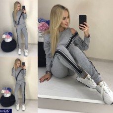 Спортивный костюм AI-9287 Спортивный костюм AI-9287
