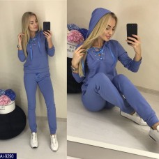 Спортивный костюм AI-9290 Спортивный костюм AI-9290