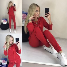 Спортивный костюм AI-9291 Спортивный костюм AI-9291