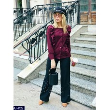 Рубашка AJ-4129 Рубашка AJ-4129