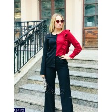 Рубашка AJ-4142 Рубашка AJ-4142