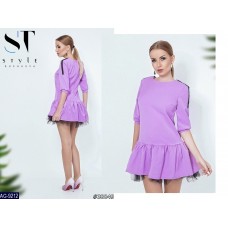 Платье AG-9212 Платье AG-9212