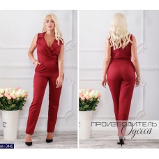 Комбинезон AH-3445