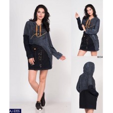 Платье AJ-9355 Платье AJ-9355