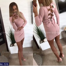 Платье AK-1516 Платье AK-1516