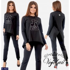 Костюм AK-4523 Костюм AK-4523