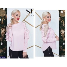 Блузка AL-6216