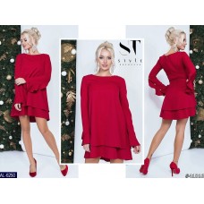 Платье AL-6250