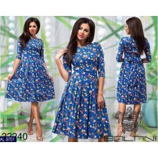 Платье AL-9701 Платье AL-9701