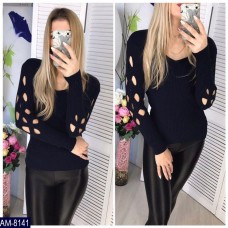 Свитер AM-8141 Свитер AM-8141