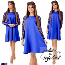 Платье AN-4556 Платье AN-4556