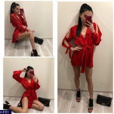 Комбинезон V-8151 Комбинезон V-8151