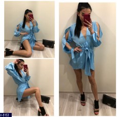 Комбинезон V-8153 Комбинезон V-8153