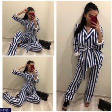 Костюм V-8166 Костюм V-8166