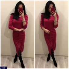 Платье V-8189 Платье V-8189