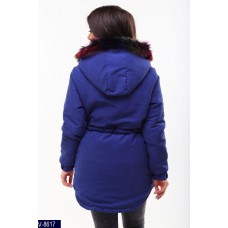 Парка V-8617