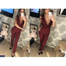 Комбинезон AP-0329 Комбинезон AP-0329