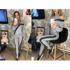 Спортивный костюм AP-0337 Спортивный костюм AP-0337