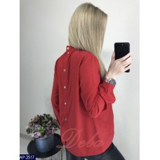 Блузка AP-2517 Блузка AP-2517