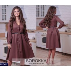 Платье AP-5487 Платье AP-5487