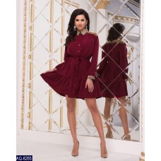 Платье AQ-8265