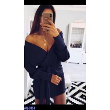 Платье AQ-8381 Платье AQ-8381