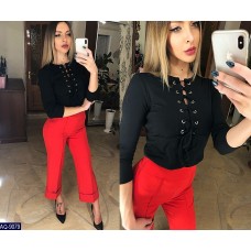 Кофта AQ-9079 Кофта AQ-9079