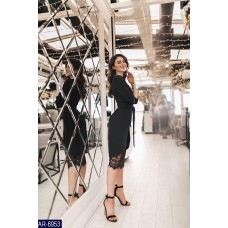 Платье AR-6953 Платье AR-6953