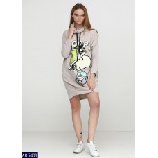 Платье-туника AR-7408