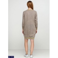 Платье-туника AR-7410 Платье-туника AR-7410