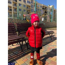 Костюм AS-7524 Костюм AS-7524