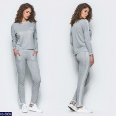 Спортивный костюм AS-8868 Спортивный костюм AS-8868