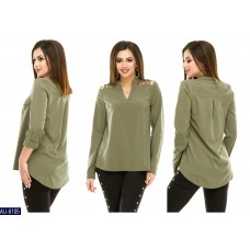 Блуза AU-6105 Блуза AU-6105