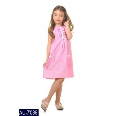 Платье AU-7036