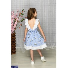 Платье AU-7043 Платье AU-7043