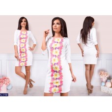 Платье AU-9198