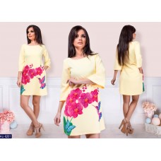 Платье AU-9201