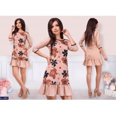 Платье AU-9205 Платье AU-9205